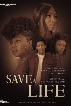 Save A Life (2022) download