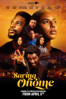 Saving Onome (2024) download