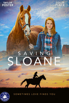 Saving Sloane (2021) download