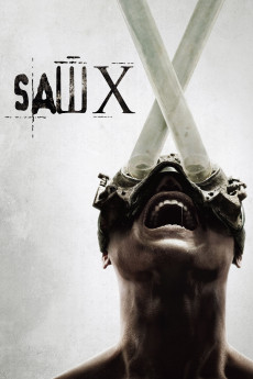 Saw X (2023) download