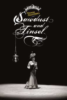 Sawdust and Tinsel (1953) download