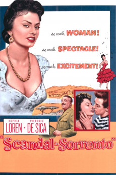 Scandal in Sorrento (1955) download