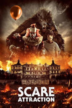 Scare Attraction (2019) download
