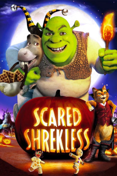 Scared Shrekless (2010) download