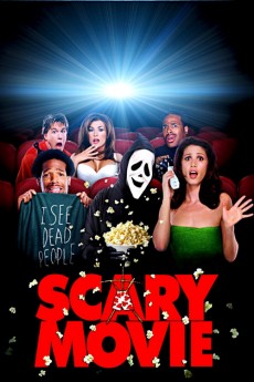Scary Movie (2000) download