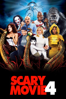 Scary Movie 4 (2006) download