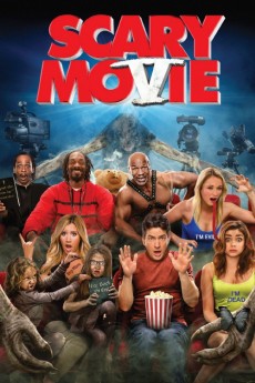 Scary Movie V (2013) download