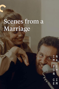 Scenes from a Marriage (1973) download