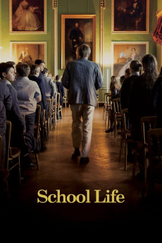 School Life (2016) download