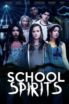 School Spirits (2017) download