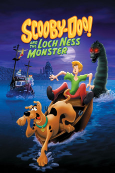 Scooby-Doo and the Loch Ness Monster (2004) download