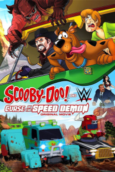 Scooby-Doo! and WWE: Curse of the Speed Demon (2016) download
