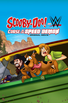 Scooby-Doo! and WWE: Curse of the Speed Demon (2016) download