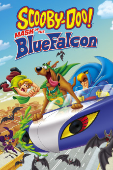 Scooby-Doo! Mask of the Blue Falcon (2012) download