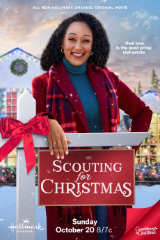 Scouting for Christmas (2024) download