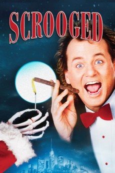 Scrooged (1988) download