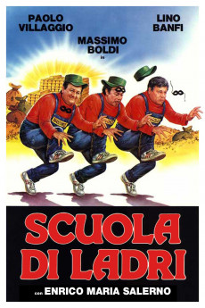 Scuola di ladri (1986) download