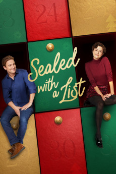 Sealed with a List (2023) download