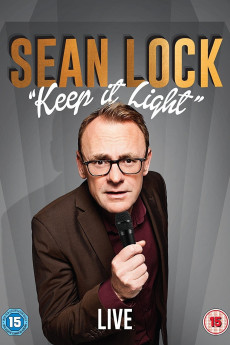 Sean Lock: Keep It Light - Live (2017) download