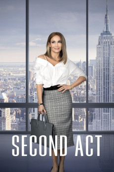 Second Act (2018) download