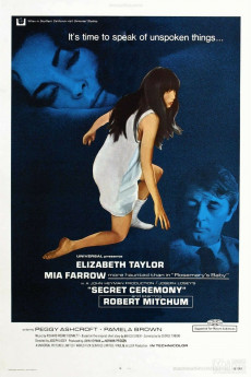 Secret Ceremony (1968) download