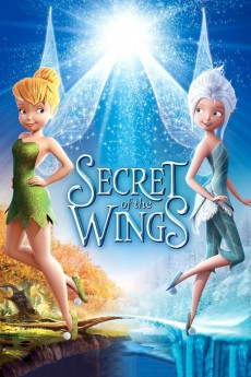 Secret of the Wings (2012) download