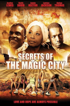 Secrets of the Magic City (2014) download
