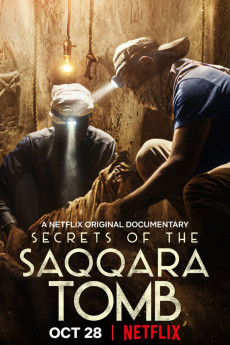 Secrets of the Saqqara Tomb (2020) download