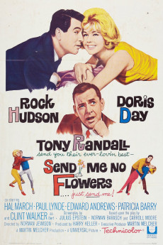 Send Me No Flowers (1964) download