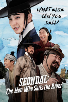 Seondal: The Man Who Sells the River (2016) download