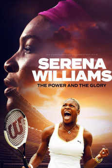 Serena Williams: The Power and the Glory (2024) download