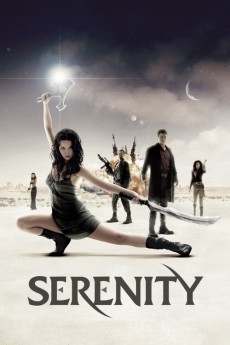 Serenity (2005) download