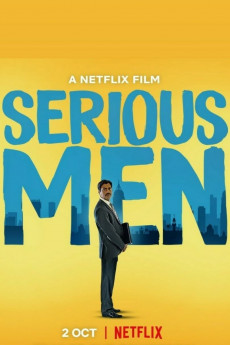Serious Men (2020) download