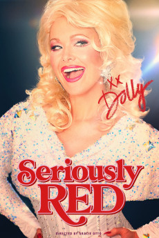 Seriously Red (2022) download