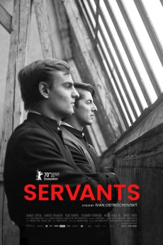 Servants (2020) download