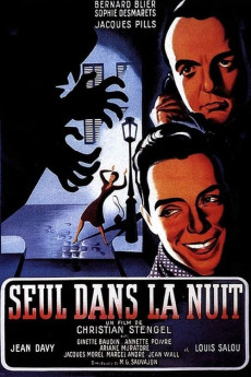 Seul dans la nuit (1945) download