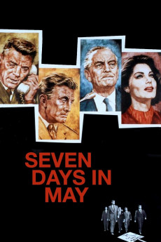 Seven Days in May (1964) download