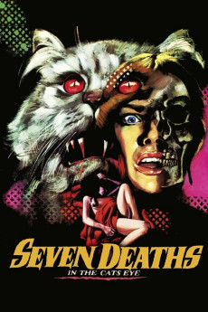 Seven Deaths in the Cats Eyes (1973) download