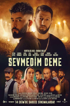 Sevmedim Deme (2022) download