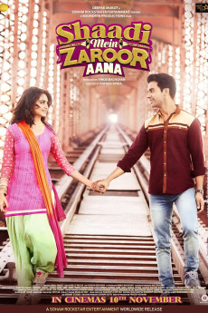 Shaadi Mein Zaroor Aana (2017) download