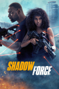 Shadow Force (2025) download