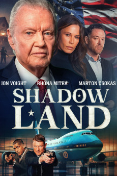 Shadow Land (2024) download