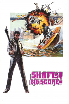 Shaft's Big Score! (1972) download