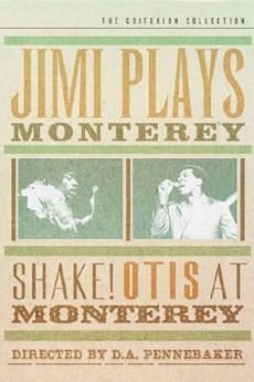 Shake!: Otis at Monterey (1987) download