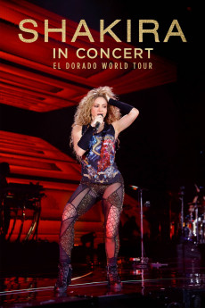 Shakira in Concert: El Dorado World Tour (2019) download