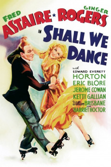 Shall We Dance (1937) download