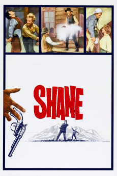 Shane (1953) download