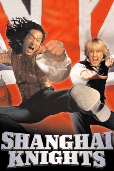 Shanghai Knights (2003) download