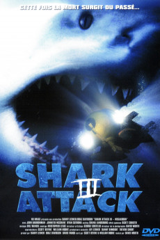 Shark Attack 3: Megalodon (2002) download