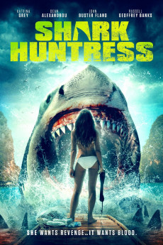 Shark Huntress (2021) download